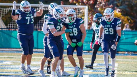 5 Things To Know About The Division III Football Rankings After Week 8