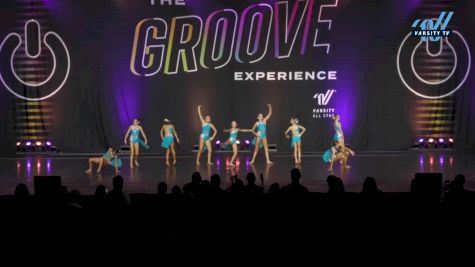 Star Steppers Dance - Mini Elite Lyrical [2024 Mini - Contemporary/Lyrical - Small Day 3] 2024 Encore Grand Nationals