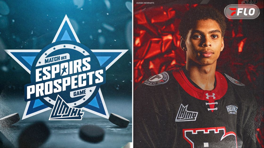QMJHL Prospects Game: Top Players To Watch Tonight On FloHockey
