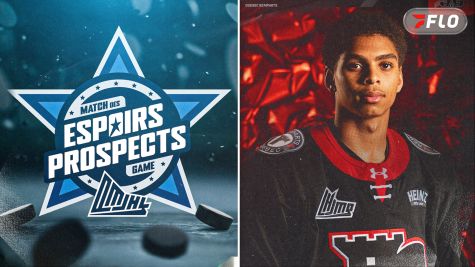 QMJHL Prospects Game: Top Players To Watch In NHL Draft Showcase