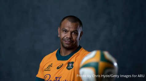 Wallabies Rugby Roster 2026: Kurtley Beale Returns For Nations Championship