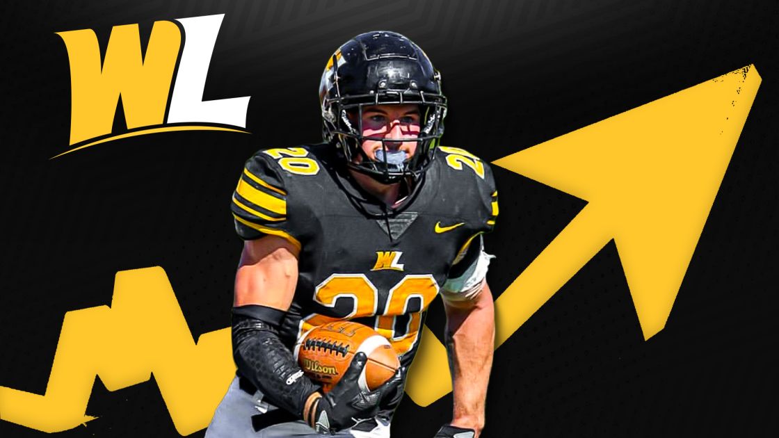 We CAN'T Keep Ignoring This D2 Football Team