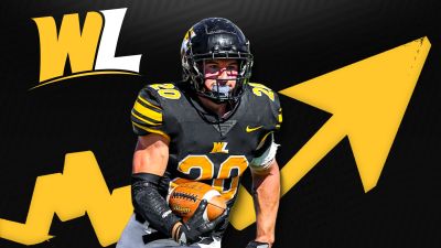 We CAN'T Keep Ignoring This D2 Football Team
