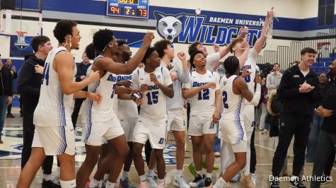 Daemen Sweep: 5 East Region Teams To Watch In 2026/27
