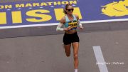 A Streamlined Training Routine Fuels Jess McClain's Resurgence