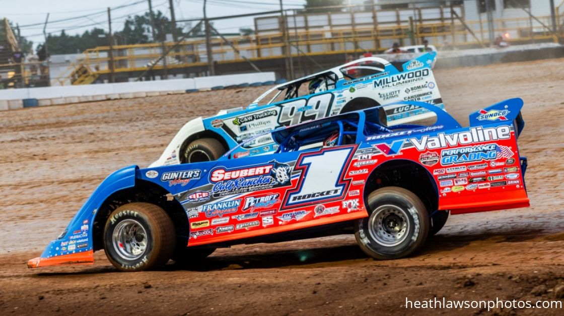 2026 Lucas Oil Late Model Dirt Series Report Cards: Grading The Field