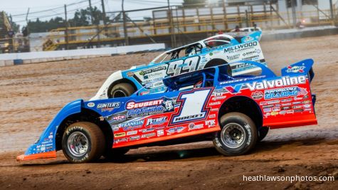 2026 Lucas Oil Late Model Dirt Series Report Cards: Grading The Field
