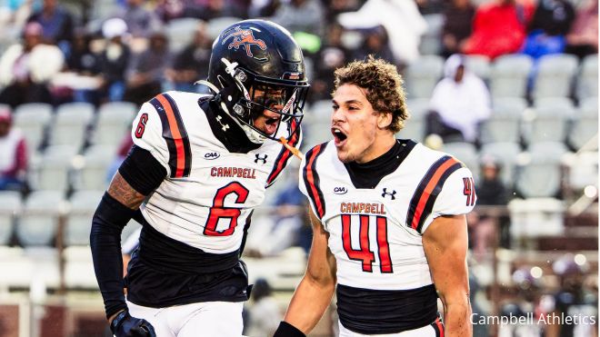 FloCollege Staff Week 9 Picks: Lock It In, These Teams Are Winning