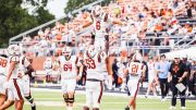 Trick Or Defeat? Campbell And UAlbany Clash On Spooky Saturday