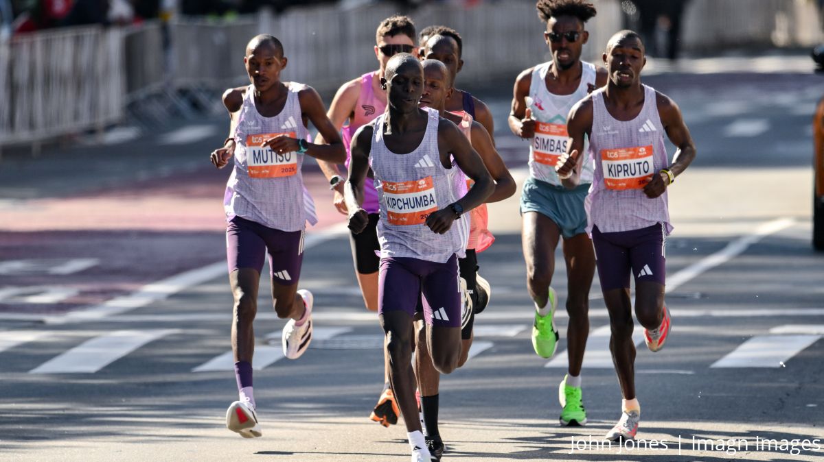 2026 New York City Marathon FAQ: Everything to Know About the Race
