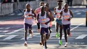 2026 New York City Marathon FAQ: Everything to Know About the Race