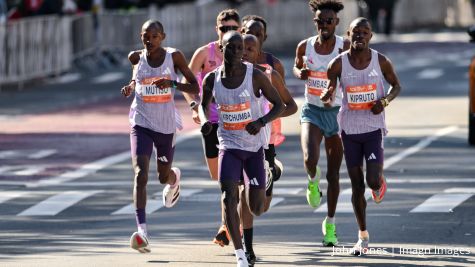 2026 New York City Marathon FAQ: Everything to Know About the Race