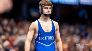 Reasons To Watch Air Force Home Duals Live on FloWrestling