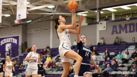 D3 Basketball Conference Races To Watch In 2026-27