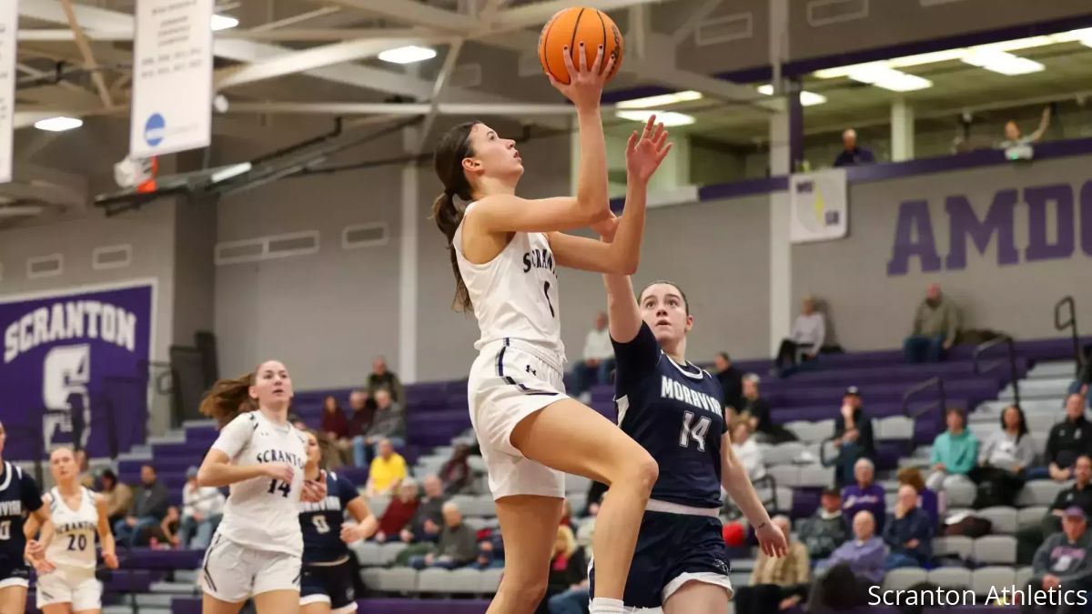 D3 Basketball Conference Races To Watch In 2026-27