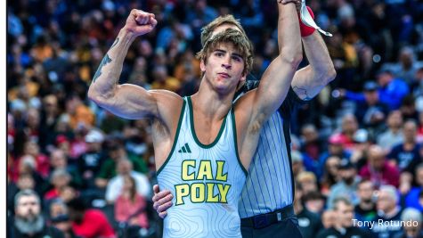 Cal Poly Wrestling: 5 Must-Watch Home Duals on FloWrestling