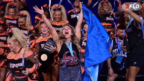 World Champion Wednesday: Top Gun All Stars Toxic
