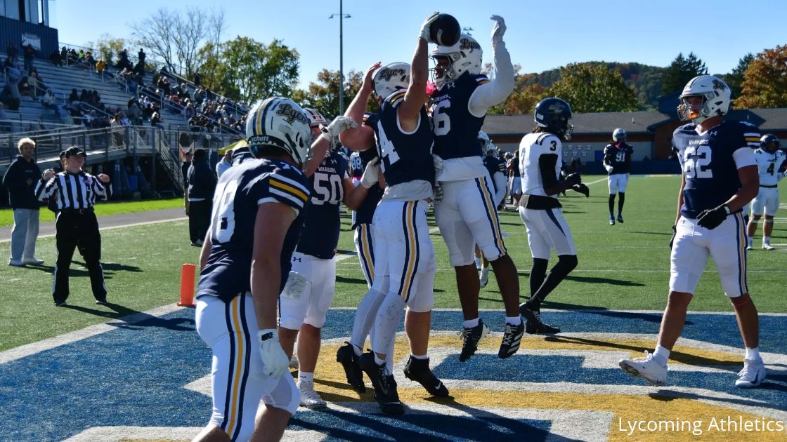 I'm Scary Right About Lycoming: D3 Football Predictions