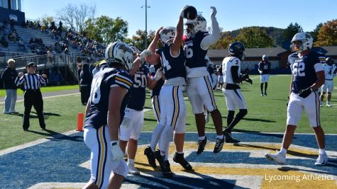 I'm Scary Right About Lycoming: D3 Football Predictions