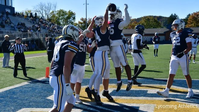 I'm Scary Right About Lycoming: D3 Football Predictions