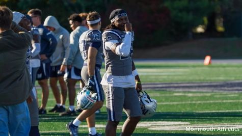 CAA Football Week 8 Awards: See Who Took Home The Honors