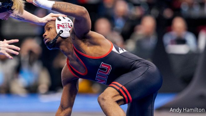 Northern Illinois' Must-Watch Home Duals on FloWrestling