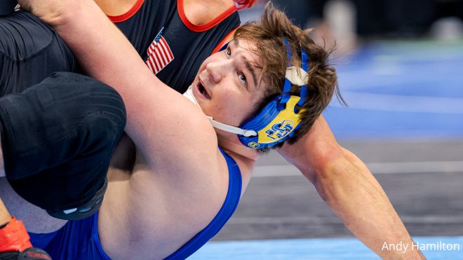South Dakota State Home Duals To Watch on FloWrestling