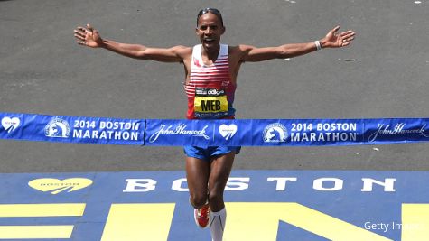 Rupp, Keflezighi Headline Best Brooks XC Runners-Up Ever