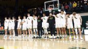 Five Must-Watch Early Season CAA Men's Basketball Games