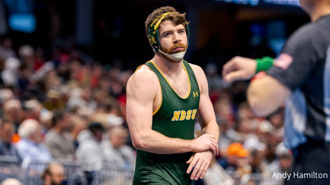 North Dakota State Big Home Duals To Watch on FloWrestling
