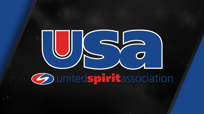 USA - United Spirit Association NEW OCT 2026