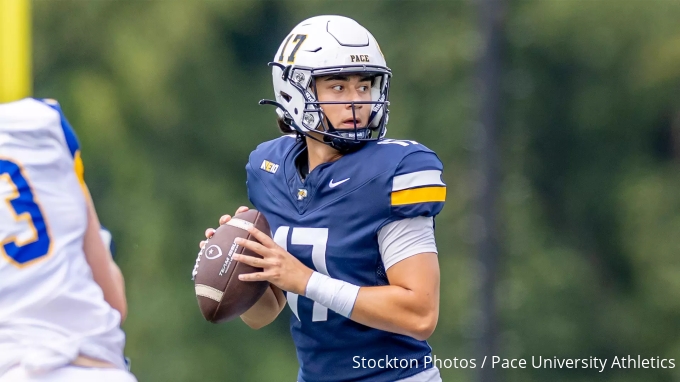 Pace Stays Perfect: 5 Predictions For Week 9 Of D2 Football