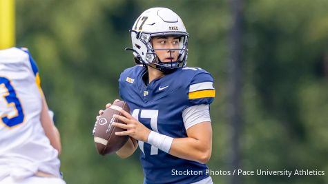 Pace Stays Perfect: 5 Predictions For Week 9 Of D2 Football