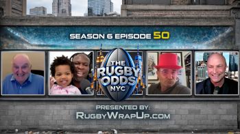 The Rugby Odds: Rassie v Player Welfare