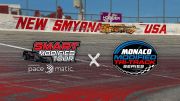 SMART, Tri-Track Modifieds To Co-Sanction Race At New Smyrna Speedway