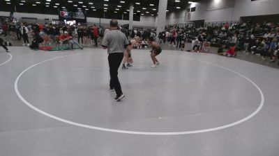 170 lbs Champ. Rd Of 32 - Parice Jones, Eaglecrest Wrestling Club vs Liv Lonergan, Iowa