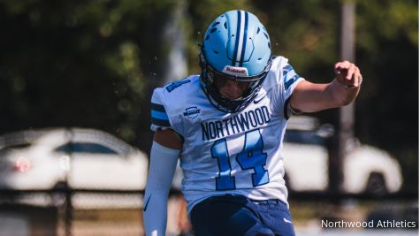 Tricks-And-Treats: 10 Of The Scariest Things That Could Happen In D2 Football On Halloween