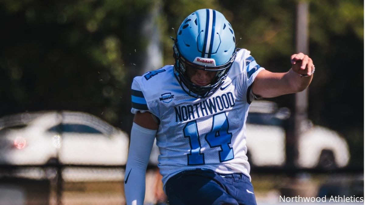 Tricks-And-Treats: 10 Of The Scariest Things That Could Happen In D2 Football On Halloween