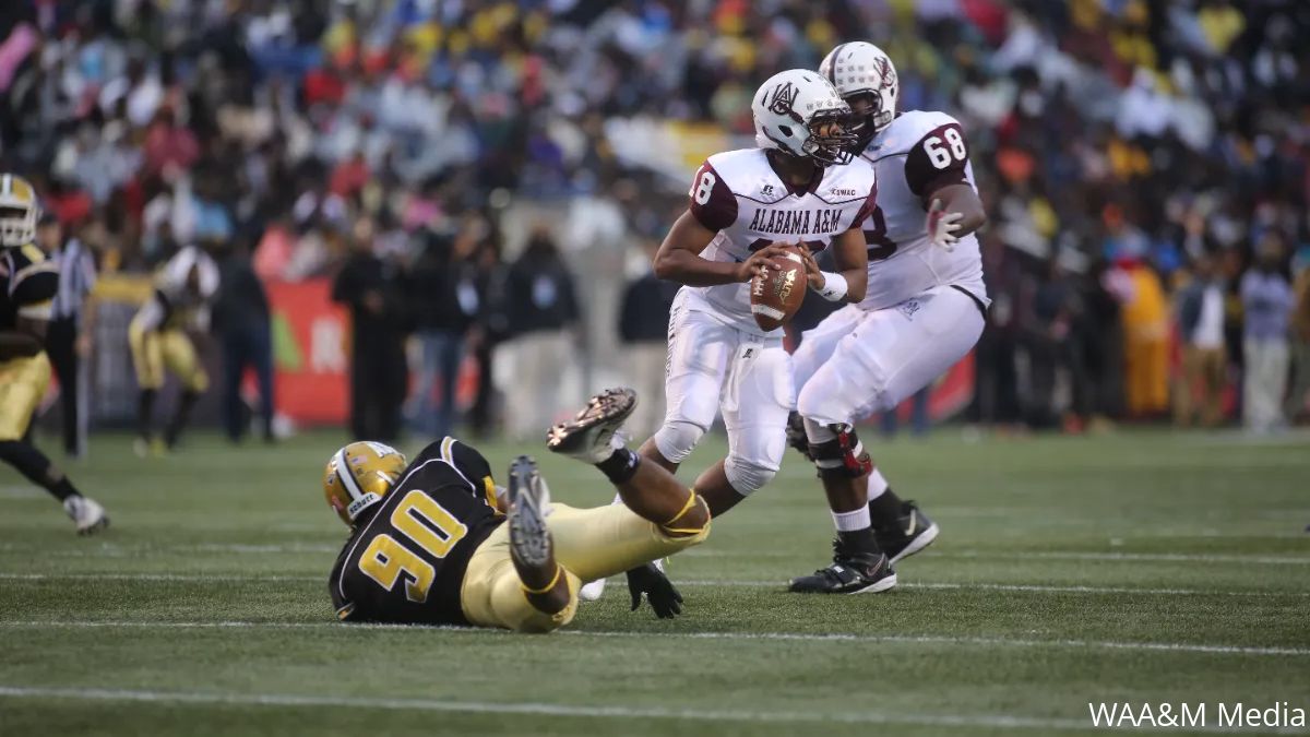 3 Things To Know About FCS Football's Halloween Weekend