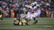 3 Things To Know About FCS Football's Halloween Weekend