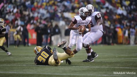 3 Things To Know About FCS Football's Halloween Weekend