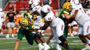 No Tricks Here: What Cristiana Is Watching In Week 9 On FloCollege