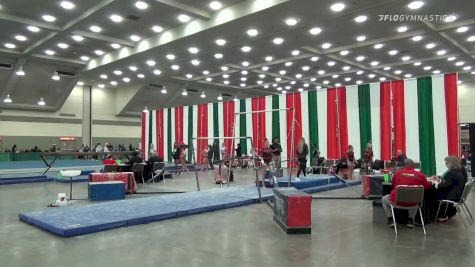 Lillian Gullickson - Women's Group, High Point - 2021 Christmas on the Chesapeake