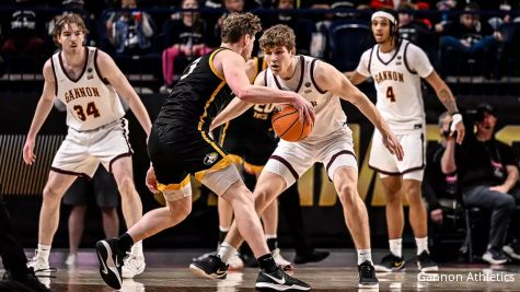 Best Division II Nonconference Basketball Games To Watch During the 2026-2027 Season