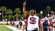 SC State Football Wins 51-10, Then The Coach Starts Talking About Killing Flies