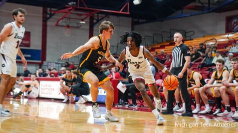 5 D2 Basketball Players Ready For A Breakout Season