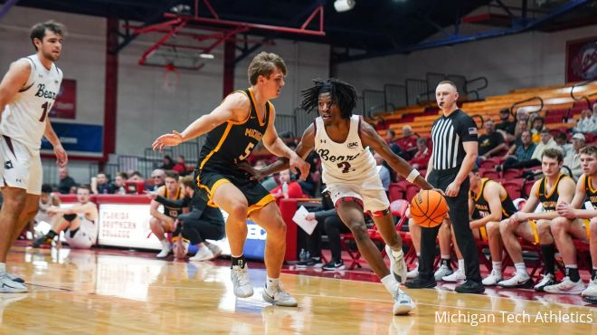 5 D2 Basketball Players Ready For A Breakout Season