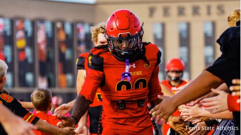 5 Ways No. 9 Davenport Can Upset No. 1 Ferris State