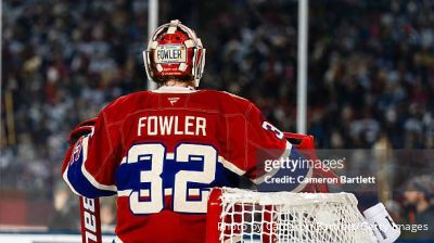 How Do You Draft An NHL Goalie? Called Up Debates Between Size And Track Record
