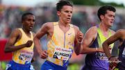 2026 New York City Marathon: World Half Champ Andreas Almgren To Debut With Eyes on the Win